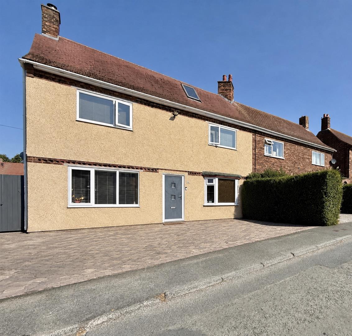 Maelgwyn Drive, Deganwy, Conwy